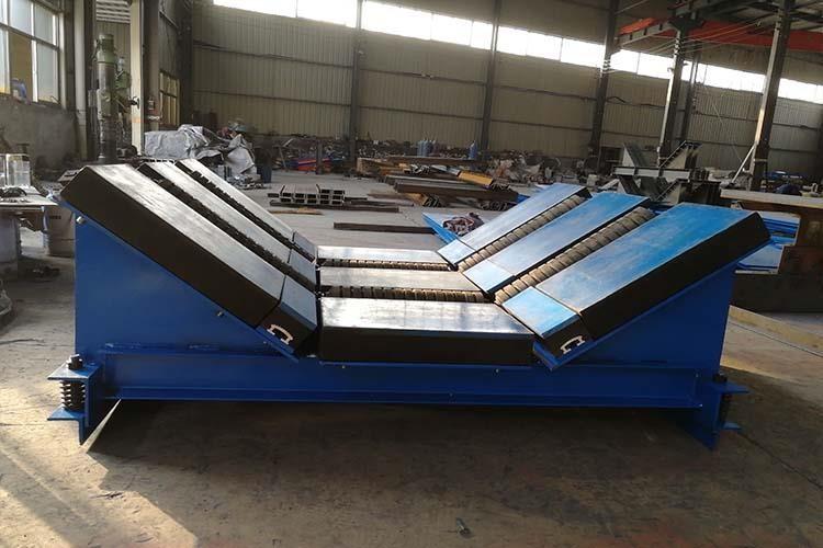 緩沖托床 緩沖托床