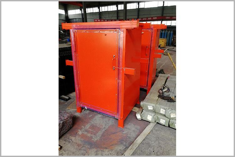 無壓風門 無壓風門