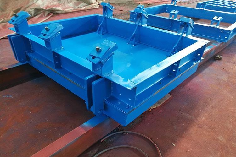 防水防火密閉門 防水防火密閉門