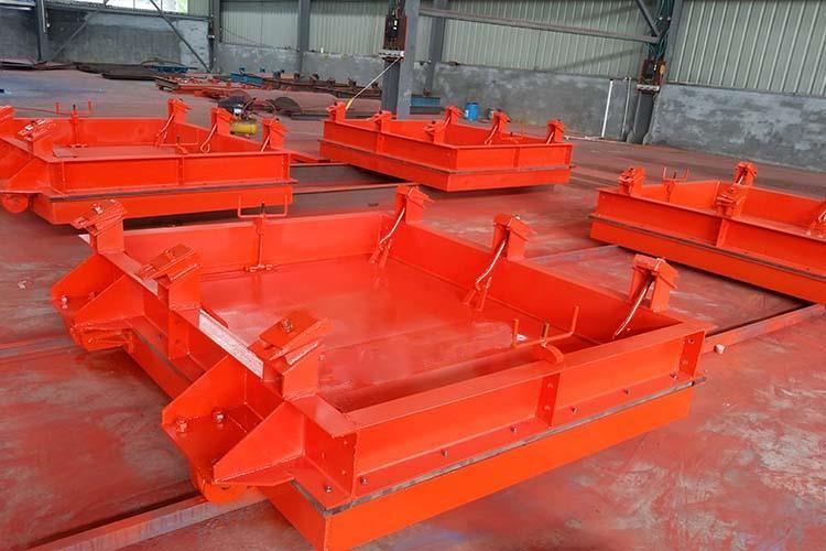 分體式防水密閉門 分體式防水密閉門